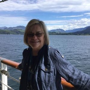 Meet your Posher, Fran